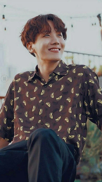 BTS J-Hope Wallpapers Kpop - عکس برنامه موبایلی اندروید