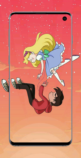 Star Butterfly Wallpapers - عکس برنامه موبایلی اندروید