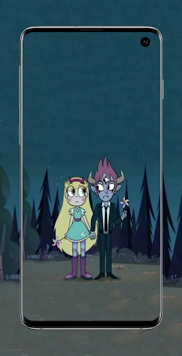 Star Butterfly Wallpapers - عکس برنامه موبایلی اندروید