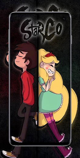 Star Butterfly Wallpapers - عکس برنامه موبایلی اندروید