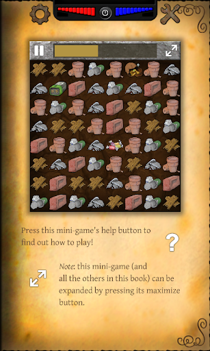 The Eighth Continent - عکس بازی موبایلی اندروید