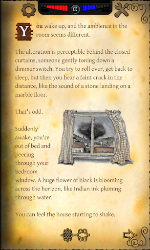 The Eighth Continent - عکس بازی موبایلی اندروید