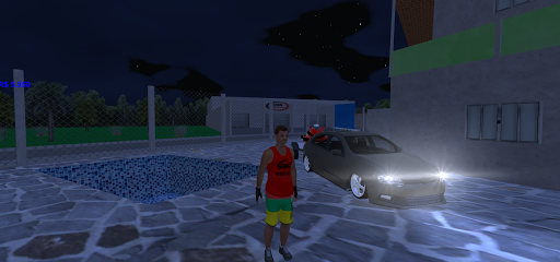 Elite Cars Brasil - Gameplay image of android game