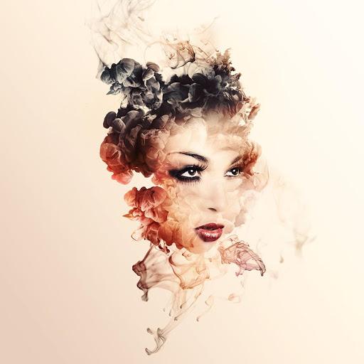Photo Color Art Effect - Photo Lab Magic Effect - عکس برنامه موبایلی اندروید