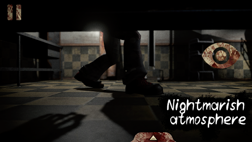 Death Park: Scary Clown Horror - عکس بازی موبایلی اندروید