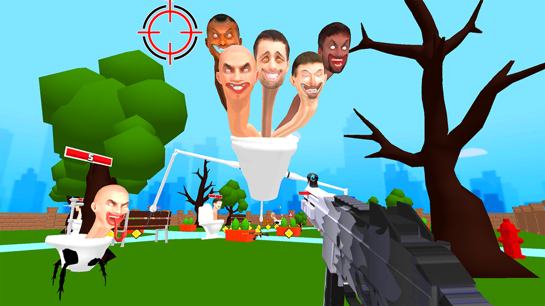 Craft Room: Monster Hunting - عکس بازی موبایلی اندروید