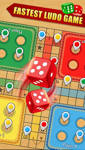 Ludo Club - Ludo Classic - Free Dice Board Games::Appstore for  Android