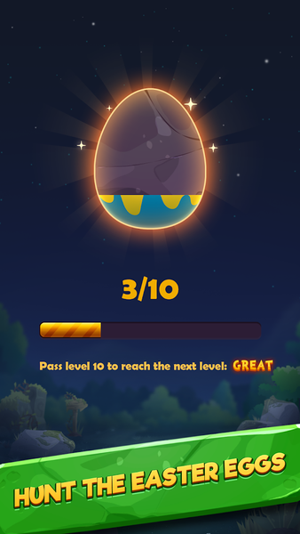 Ball Sort Puzzle – Egg Sort - عکس برنامه موبایلی اندروید