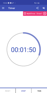 Multi Timer and Stopwatch Free for Android - Download