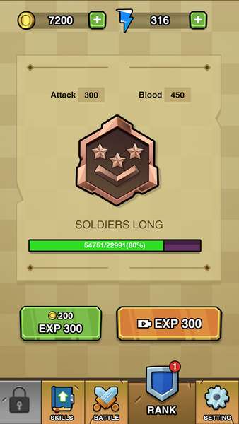 Egg Commando: Alien Survivor - عکس بازی موبایلی اندروید