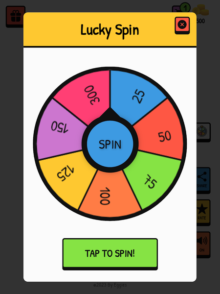 Just Get 10! - Sketchy - Gameplay image of android game