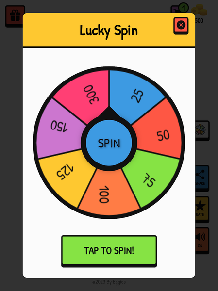 Just Get 10! - Sketchy - Gameplay image of android game