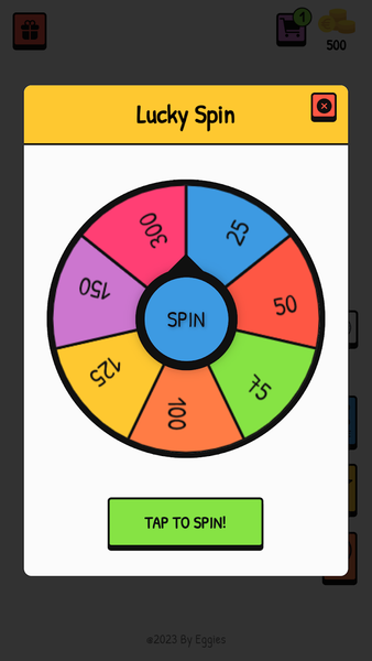 Just Get 10! - Sketchy - Gameplay image of android game