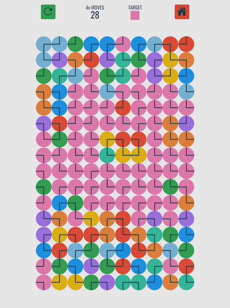 Knobsters - Image screenshot of android app