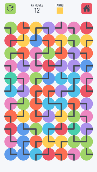 Knobsters - Image screenshot of android app