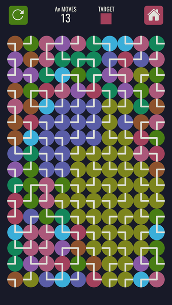 Knobsters - Image screenshot of android app