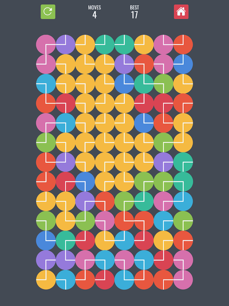 Knobsters - Image screenshot of android app