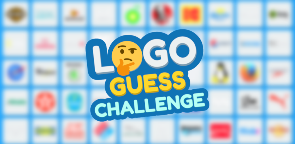 Logo Guess Challenge - Gameplay image of android game
