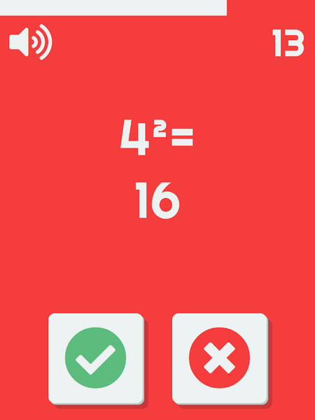 Speed Math - Mini Math Games - عکس بازی موبایلی اندروید