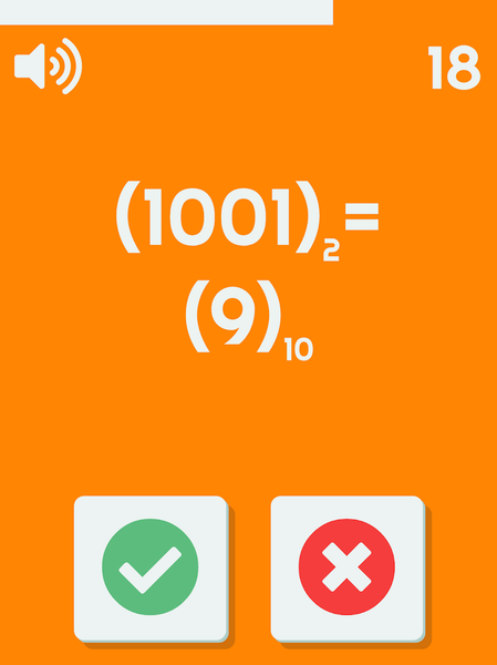 Speed Math - Mini Math Games - عکس بازی موبایلی اندروید