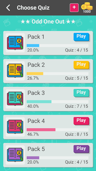 Spelling Master - Quiz Games - Image screenshot of android app