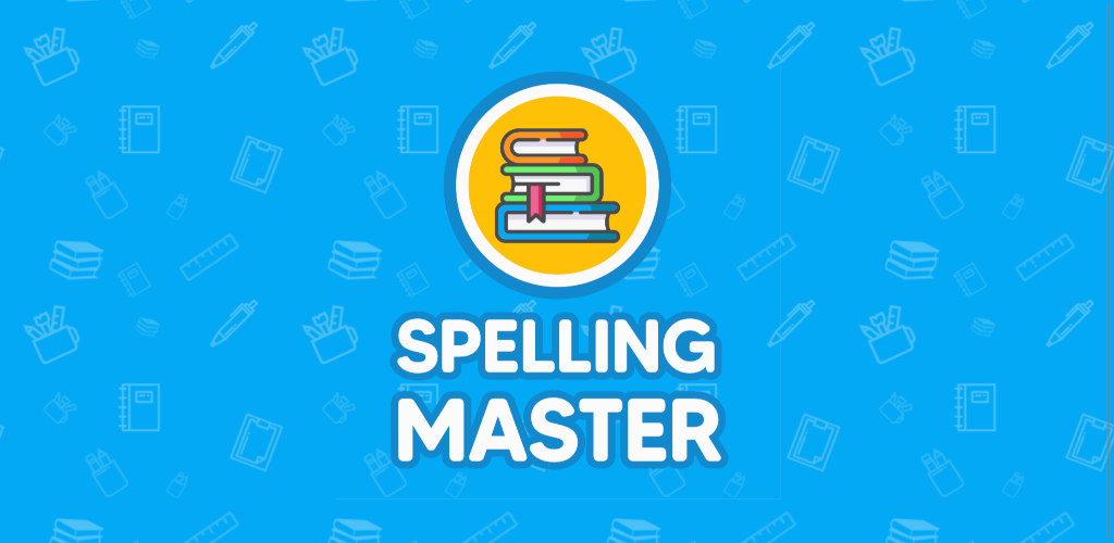 Spelling Master - Quiz Games - Image screenshot of android app