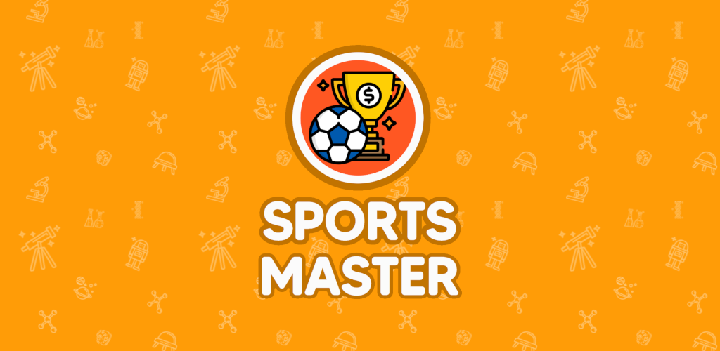 Sports Master - Quiz Games - عکس برنامه موبایلی اندروید