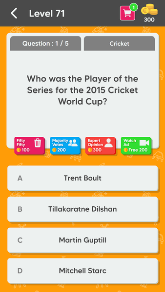 Sports Master - Quiz Games - عکس برنامه موبایلی اندروید