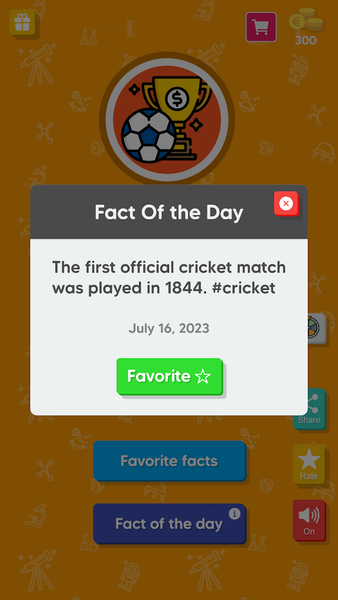 Sports Master - Quiz Games - Image screenshot of android app