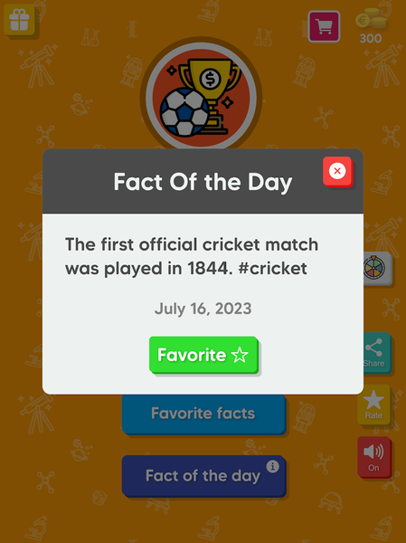 Sports Master - Quiz Games - عکس برنامه موبایلی اندروید