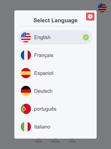 Woriddle! Word Guess Challenge - Gameplay image of android game
