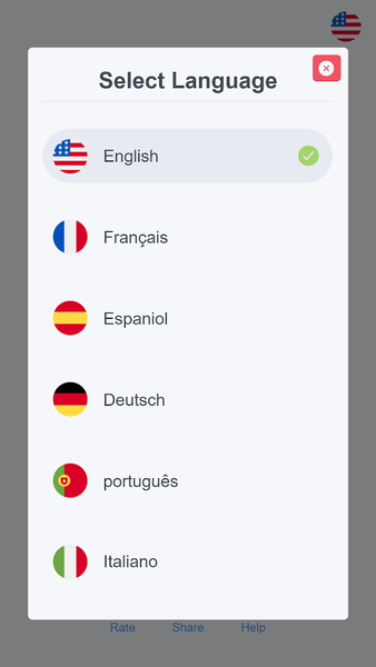 Woriddle! Word Guess Challenge - Gameplay image of android game