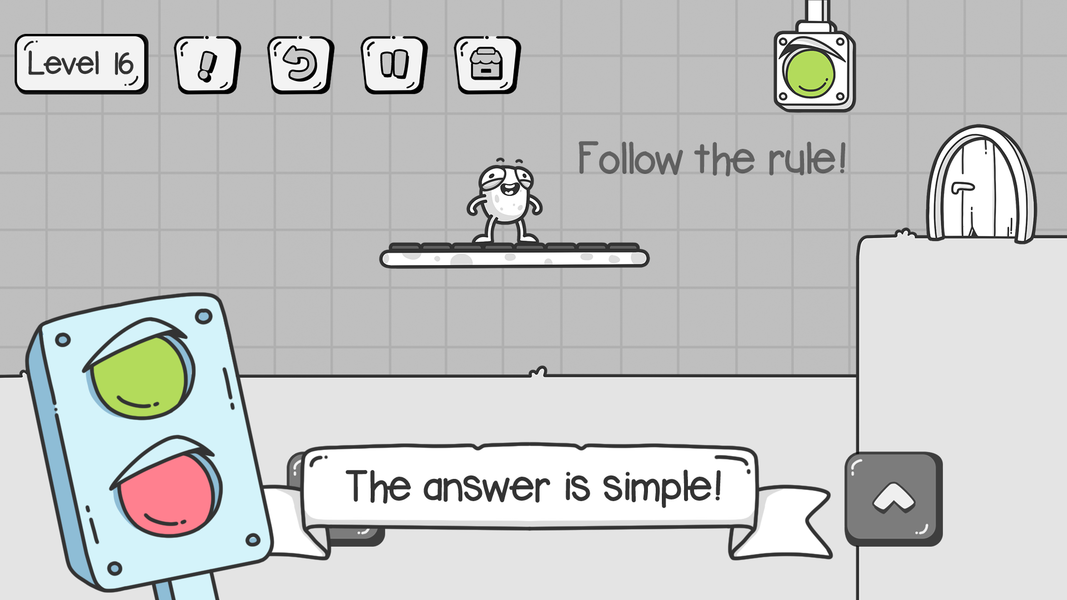 Mr. Potato: Puzzle Master - عکس بازی موبایلی اندروید