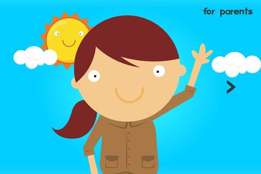 Animal Math Second Grade Math - Gameplay image of android game