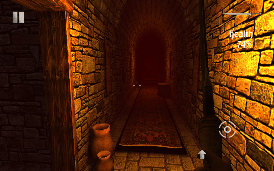 Stone Of Souls Lite - عکس بازی موبایلی اندروید