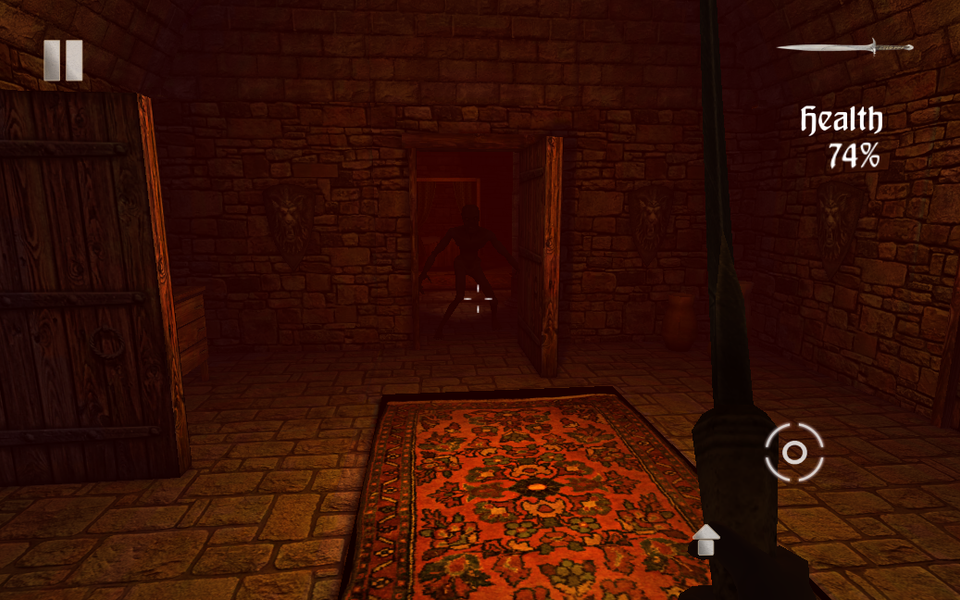 Stone Of Souls Lite - عکس بازی موبایلی اندروید