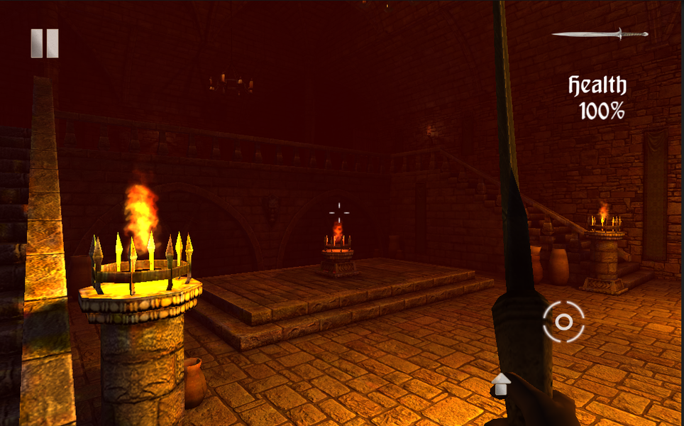 Stone Of Souls Lite - عکس بازی موبایلی اندروید