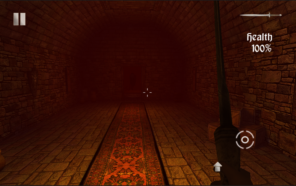 Stone Of Souls Lite - عکس بازی موبایلی اندروید