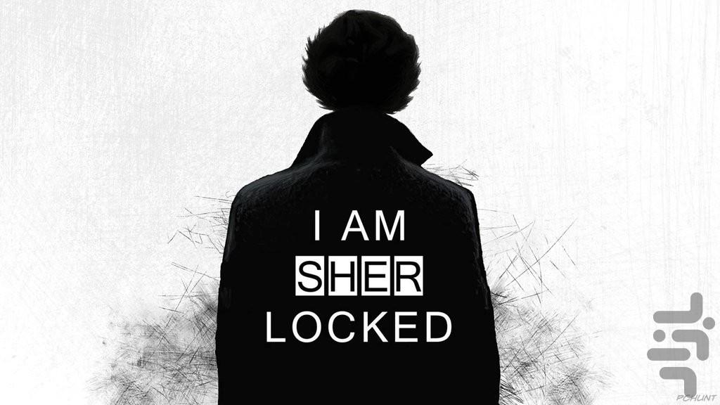 شرلوک هلمز شو! - عکس برنامه موبایلی اندروید