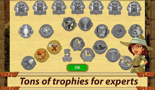 Lost Artifacts Chapter ۱ - عکس بازی موبایلی اندروید