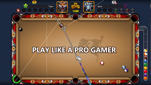 Stream 8 Ball Pool Hack Tool APK - Get Extended Guidelines