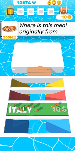  Trivia io 
