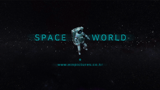 Space World VR - عکس بازی موبایلی اندروید