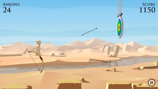 Archery Game - عکس بازی موبایلی اندروید
