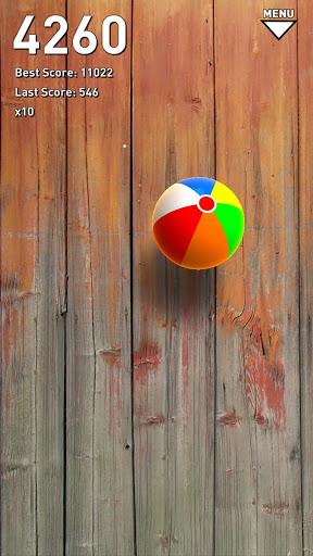 Bounce Ball Game - عکس بازی موبایلی اندروید