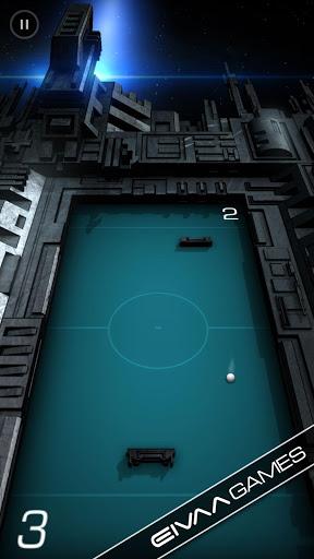 Ping Pong 3D - Gameplay image of android game