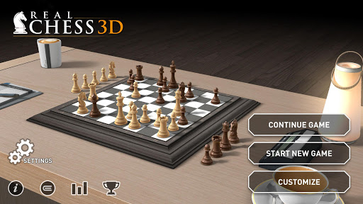 App Chess Game Online Android game 2021 