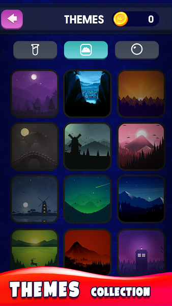 Ball Master- Color Sort Puzzle - عکس بازی موبایلی اندروید