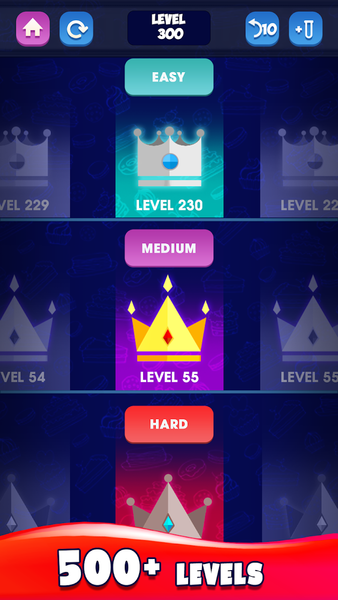 Ball Master- Color Sort Puzzle - عکس بازی موبایلی اندروید