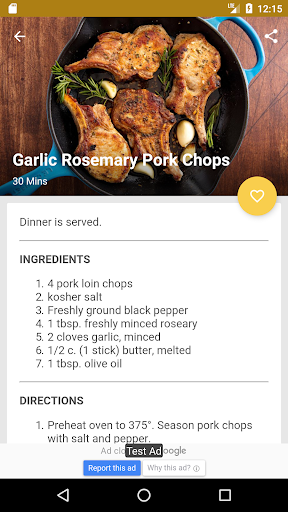 Easy Keto Recipes - ۱۰۰+ Low Carb Diet Meal Plan - عکس برنامه موبایلی اندروید